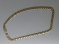 10k Yellow Gold Cadena Variada 25g