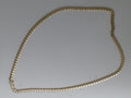 10k Yellow Gold Cadena Variada 19.5g