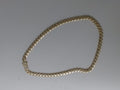 10k Yellow Gold Cadena Variada 17g