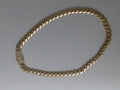 10k Yellow Gold Cadena Variada 28.2g