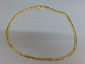 10k Yellow Gold Cadena Variada 11g