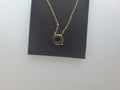 10k Yellow Gold Cadena Variada Fina 1g