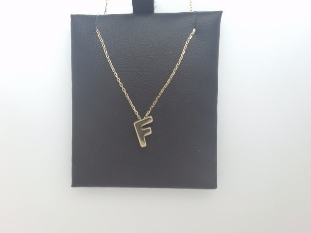 10k Yellow Gold Cadena Variada Fina 1g
