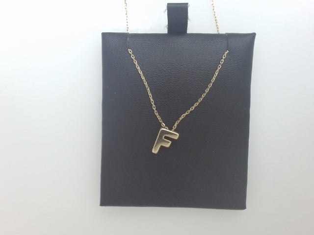 10k Yellow Gold Cadena Variada Fina 1g