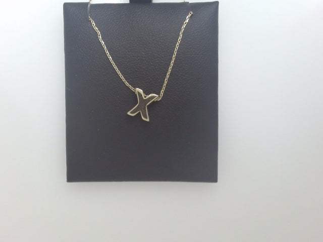 10k Yellow Gold Cadena Variada Fina 1g