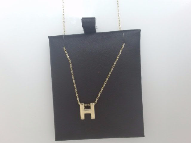 10k Yellow Gold Cadena Variada Fina 1g