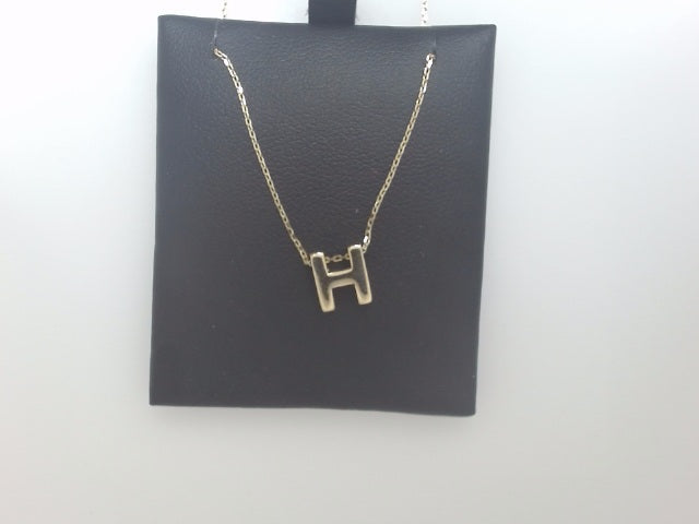 10k Yellow Gold Cadena Variada Fina 1g