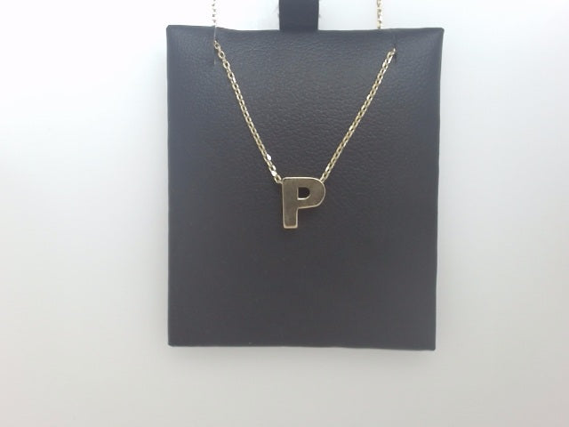 10k Yellow Gold Cadena Variada Fina 1g
