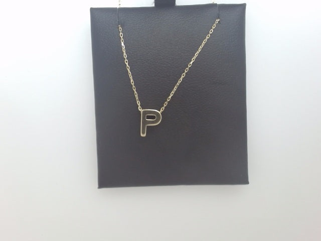 10k Yellow Gold Cadena Variada Fina 1g