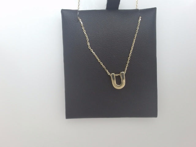 10k Yellow Gold Cadena Variada Fina 1g