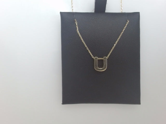 10k Yellow Gold Cadena Variada Fina 1g