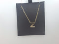 10k Yellow Gold Cadena Variada Fina 1g