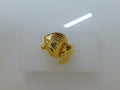 10k Yellow Gold Aretes 2.8g