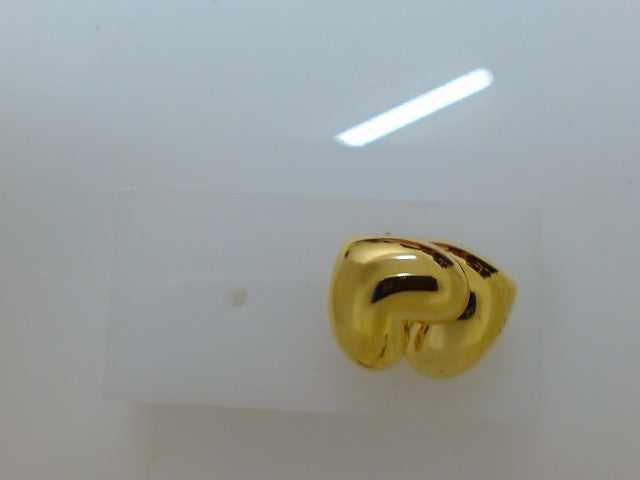 10k Yellow Gold Aretes 3.1g