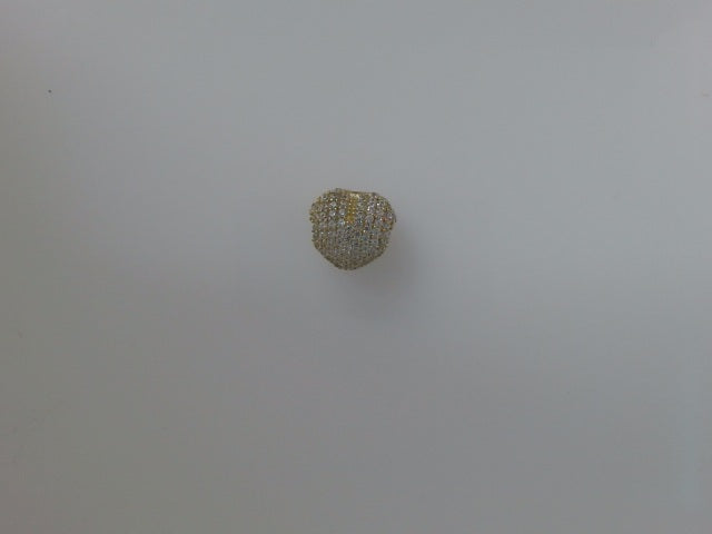 10k Yellow Gold Charms 1.6g