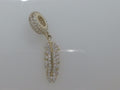 10k Yellow Gold Charms 1.7g