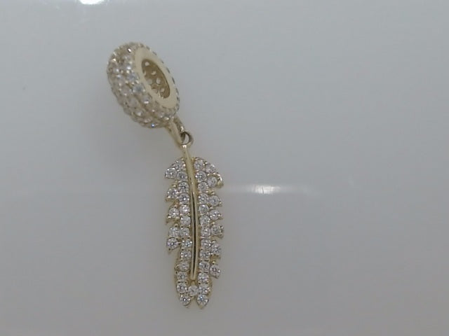 10k Yellow Gold Charms 1.7g