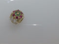 10k Yellow Gold Charms 2.1g