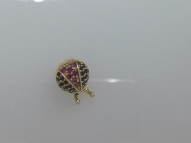 10k Yellow Gold Charms 1.4g