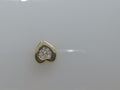 10k Yellow Gold Charms 1.1g