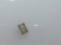10k Yellow Gold Charms 1.3g