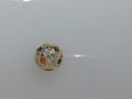 10k Yellow Gold Charms 2g