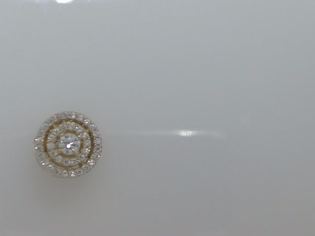 10k Yellow Gold Charms 1.8g