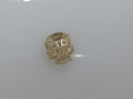 10k Yellow Gold Charms 1.2g