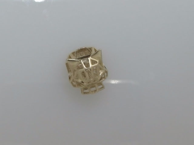 10k Yellow Gold Charms 1.2g