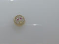 10k Yellow Gold Charms 1.3g