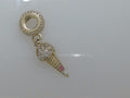 10k Yellow Gold Charms 1.7g