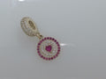 10k Yellow Gold Charms 1.5g