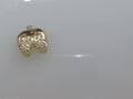 10k Yellow Gold Charms 2.3g