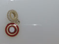10k Yellow Gold Charms 2g