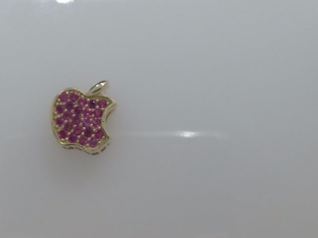 10k Yellow Gold Charms 2g