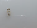 10k Yellow Gold Charms 1.1g