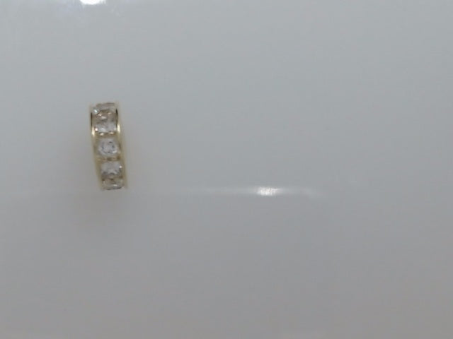 10k Yellow Gold Charms 1.1g