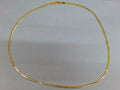 Sliver Cadena Corte Filo 5.1g