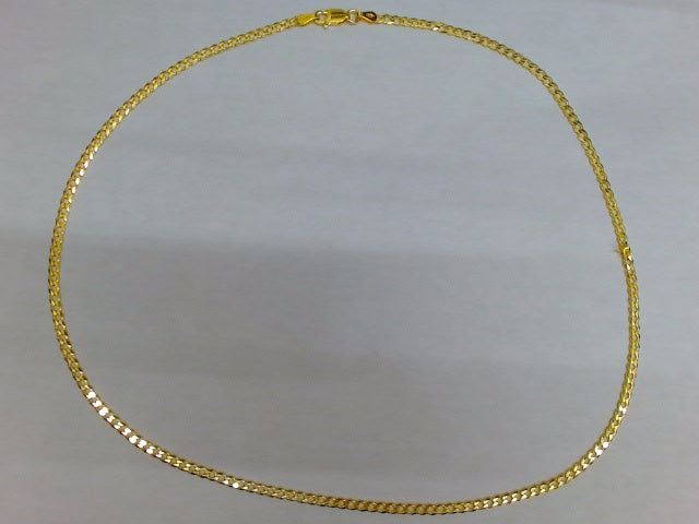 Sliver Cadena Corte Filo 5.1g