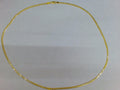 Sliver Cadena Corte Filo 6.1g