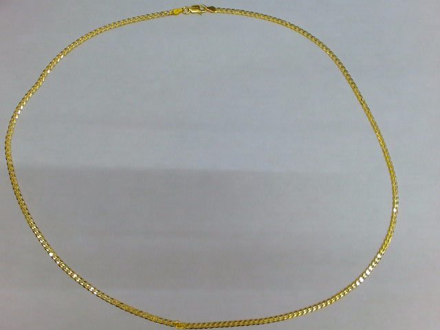 Sliver Cadena Corte Filo 6.1g