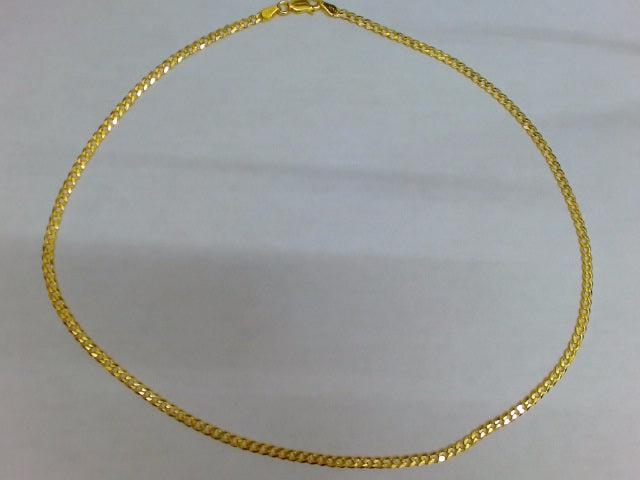 Sliver Cadena Corte Filo 4.8g