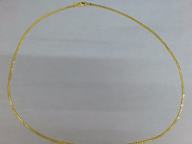 Sliver Cadena Corte Filo 5g