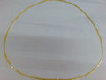 Sliver Cadena Corte Filo 4.6g