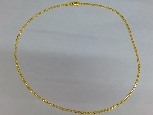 Sliver Cadena Corte Filo 4.2g
