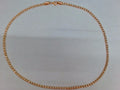 Sliver Cadena Ice 21g