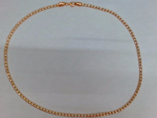 Sliver Cadena Ice 21g