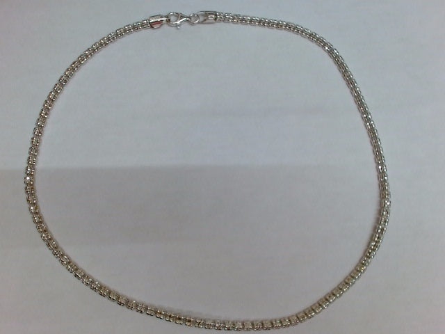 Sliver Cadena Ice 19.4g