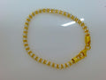 Sliver Women's Bracelet 7.5g