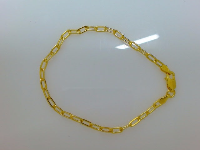 Sliver Women's Bracelet 2.8g